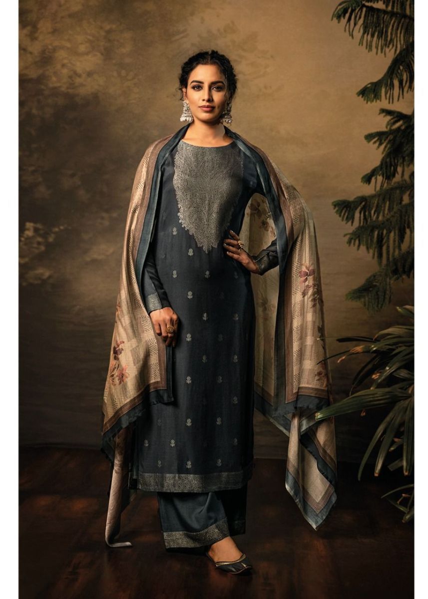 OMTEX-AAMOD-PASHMINA-JACQUARD-WINTER-SALWAR-SUITS-WHOLESALE-5