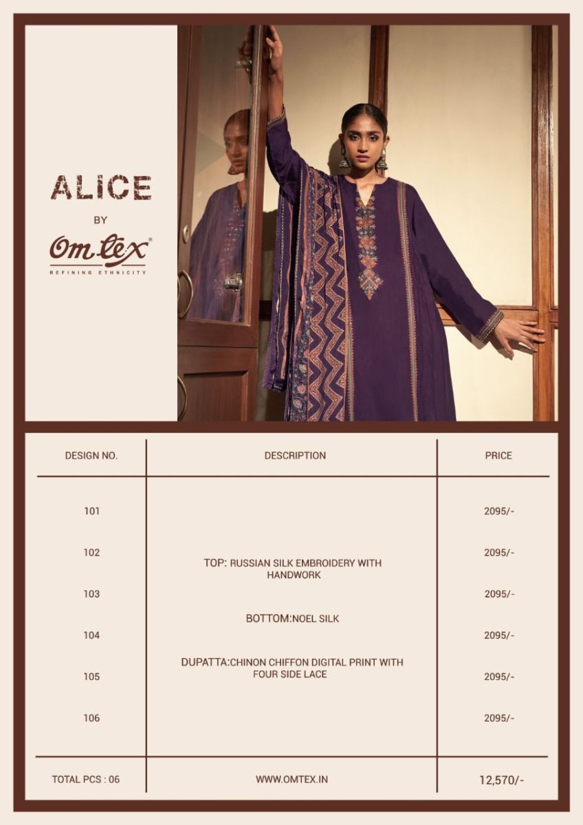 OMTEX-ALICE-RUSSIAN-SILK-EMBROIDERY-SUITS-AT-SURAT-2