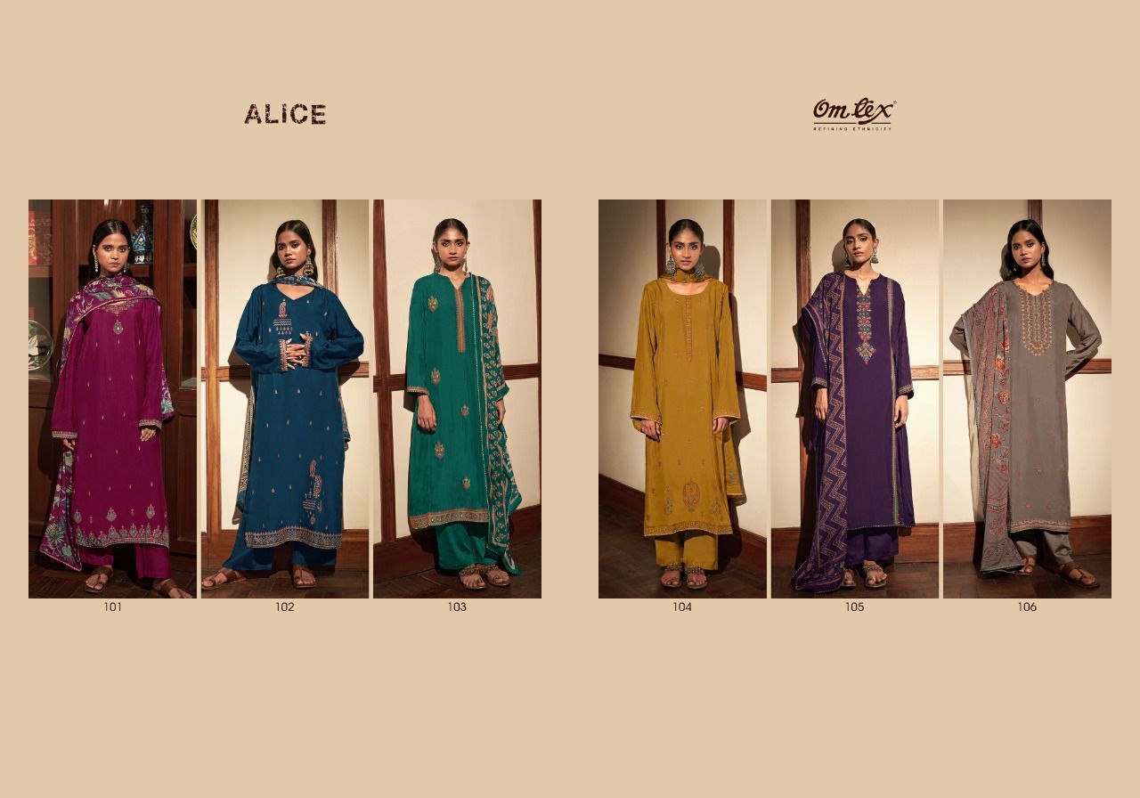 OMTEX-ALICE-RUSSIAN-SILK-EMBROIDERY-SUITS-AT-SURAT-4