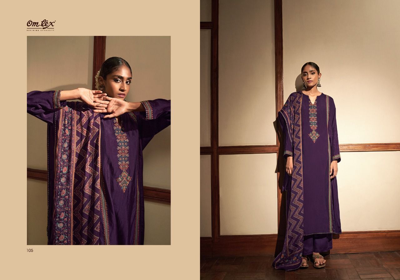 OMTEX-ALICE-RUSSIAN-SILK-EMBROIDERY-SUITS-AT-SURAT-6