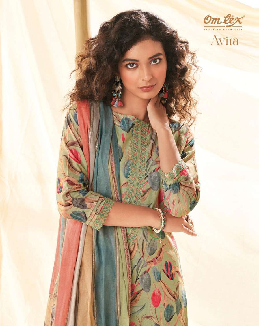 OMTEX-AVIRA-LAWN-COTTON-DIGITAL-PRINTED-SUITS-SUPPLIER-SURAT-1