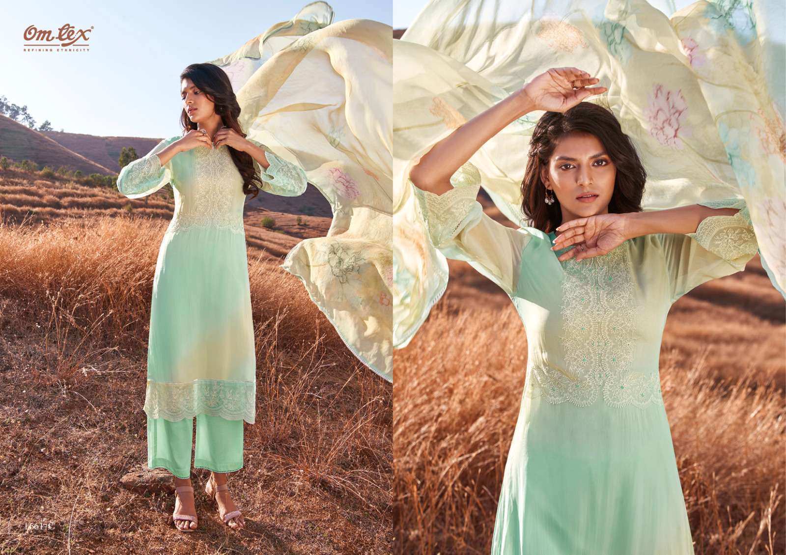 OMTEX-CALISTA-ORGANZA-PRINTED-SALWAR-SUITS-ONLINE-SUPPLIER-5