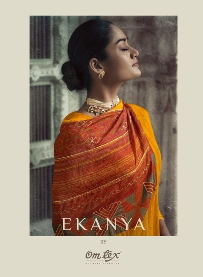 OMTEX-EKANYA-CHINON-SALWAR-SUITS-LATEST-CATALOGUE-2022-1