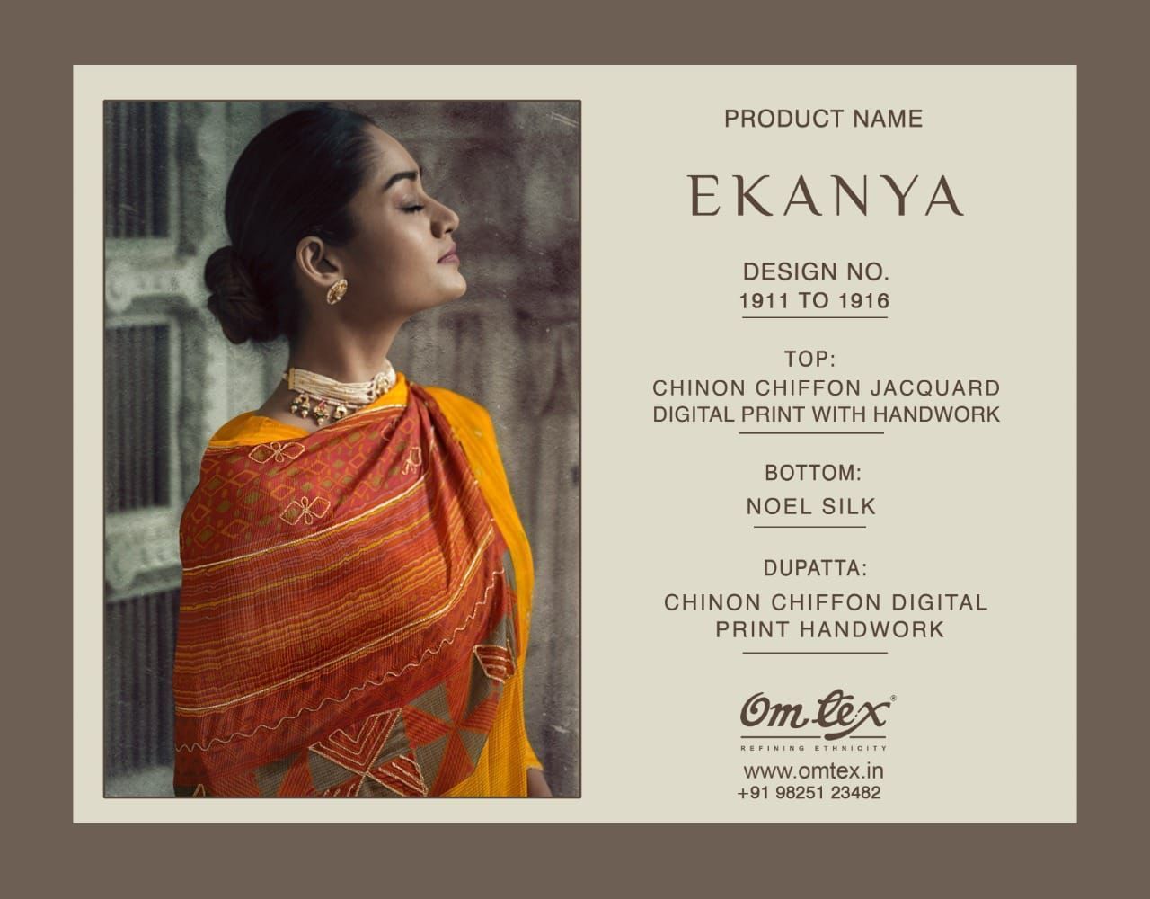 OMTEX-EKANYA-CHINON-SALWAR-SUITS-LATEST-CATALOGUE-2022-2