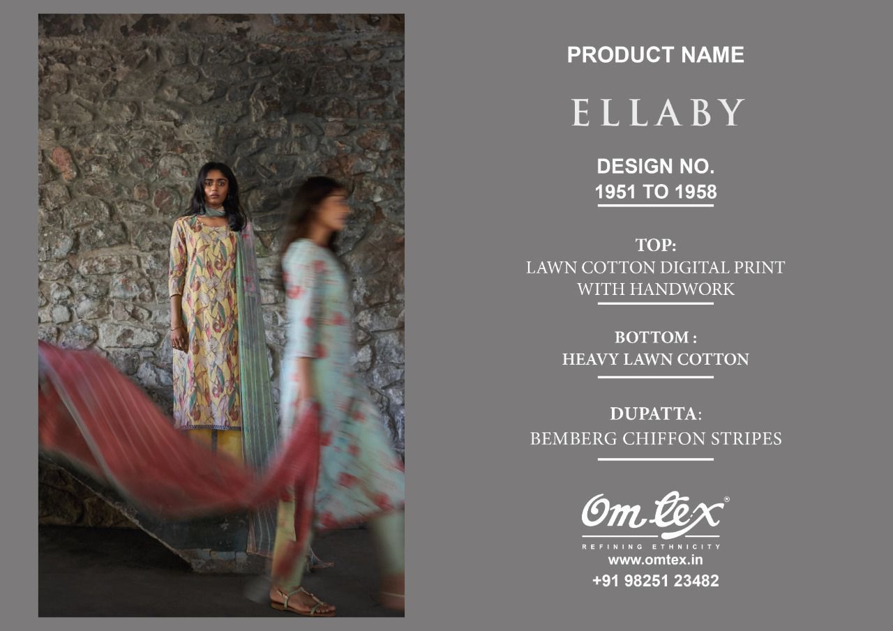 OMTEX-ELLABY-LAWN-COTTON-DIGITAL-PRINT-WITH-HANDWORK-SUITS-WHOLESALER-SURAT-2