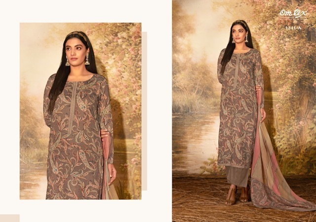 OMTEX-FLORY-COTTON-SATIN-DIGITAL-PRINTED-SUITS-SURAT-2