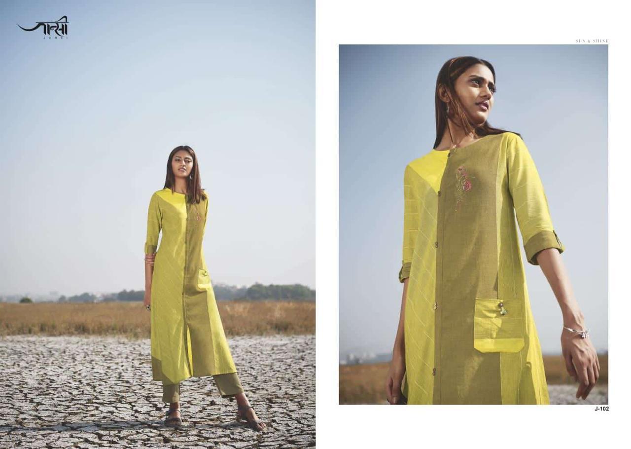 OMTEX-JANSI-HANDLOOM-COTTON-KURTI-WITH-BOTTOMS-LATEST-CATALOGUE-5