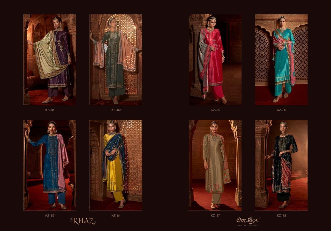 OMTEX-KHAZ-D.NO-KZ-81-TO-KZ-88-VELVET-DIGITAL-PRINTED-SUITS-CATALOGUE-11