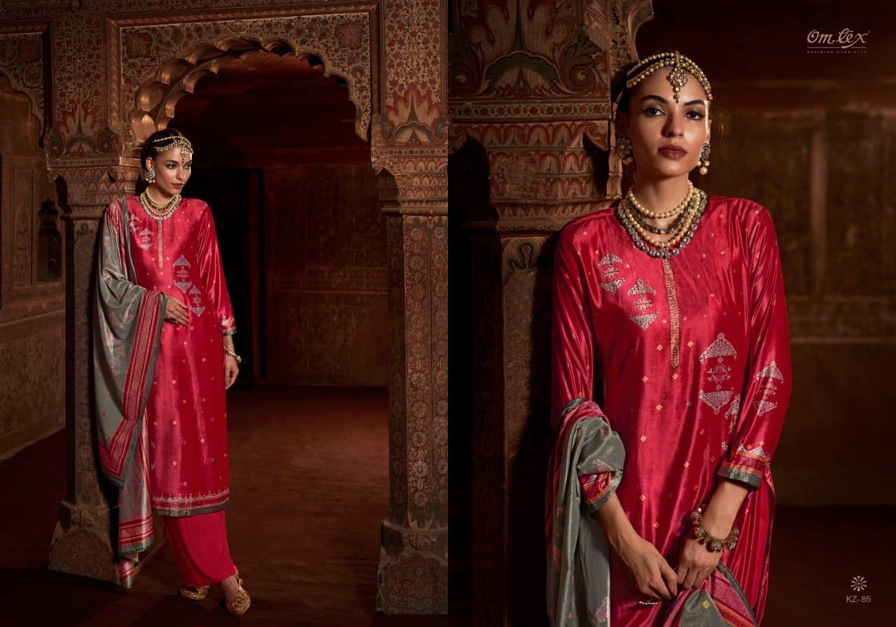 OMTEX-KHAZ-D.NO-KZ-81-TO-KZ-88-VELVET-DIGITAL-PRINTED-SUITS-CATALOGUE-7