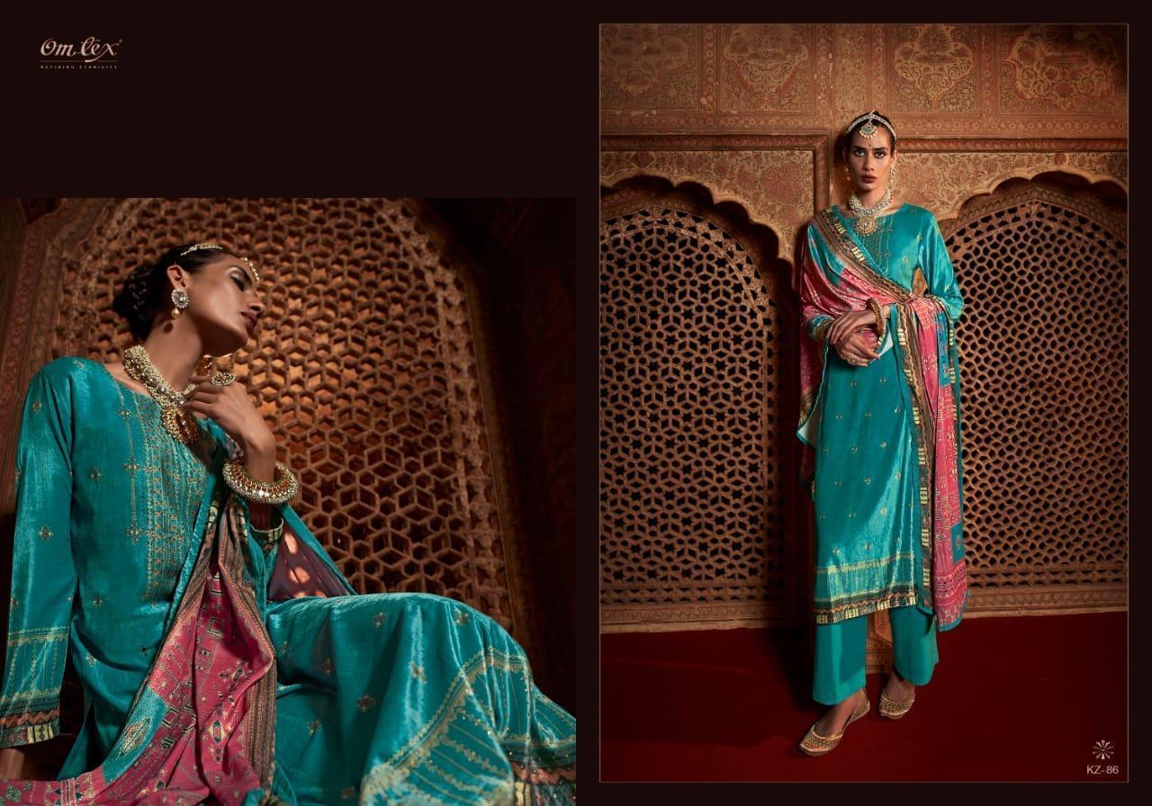 OMTEX-KHAZ-D.NO-KZ-81-TO-KZ-88-VELVET-DIGITAL-PRINTED-SUITS-CATALOGUE-8