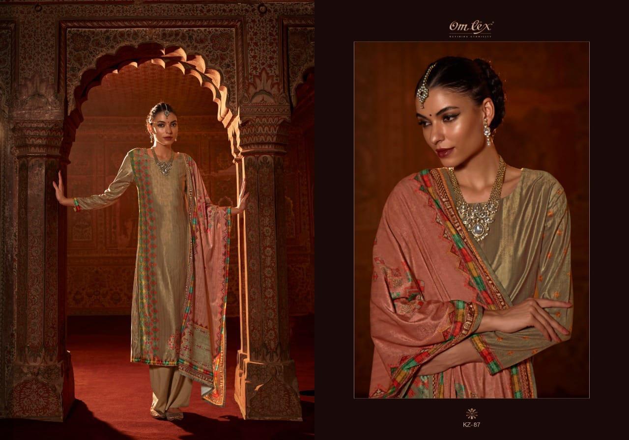 OMTEX-KHAZ-D.NO-KZ-81-TO-KZ-88-VELVET-DIGITAL-PRINTED-SUITS-CATALOGUE-9