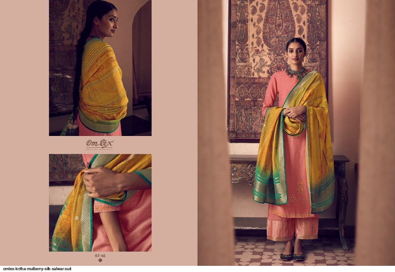 OMTEX-KRITHA-SILK-WITH-EMBROIDERED-SALWAR-SUITS-LATEST-CATALOGUE-10