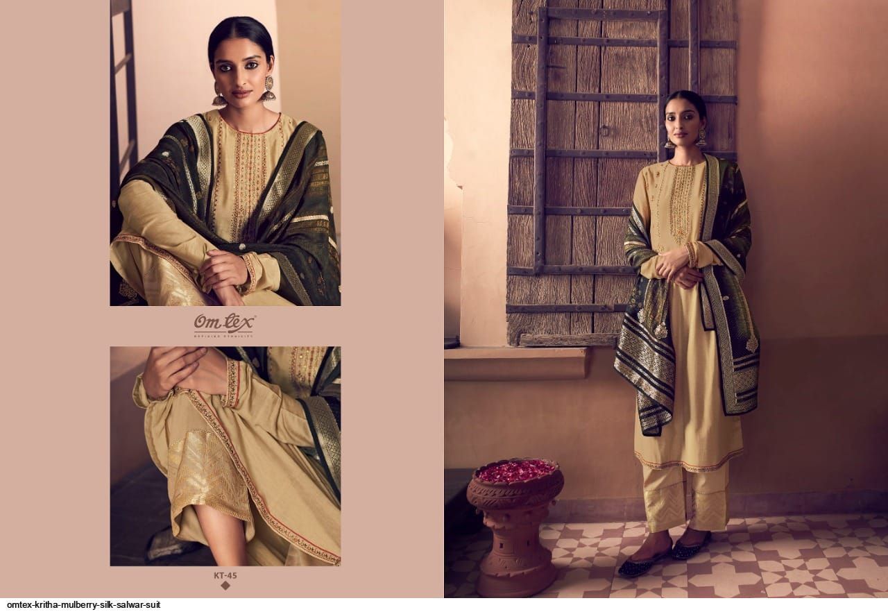 OMTEX-KRITHA-SILK-WITH-EMBROIDERED-SALWAR-SUITS-LATEST-CATALOGUE-3