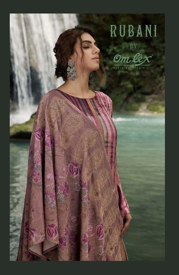 OMTEX-RUBANI-VELVET-DIGITAL-PRINT-WINTER-SUITS-WHOLESALER-SURAT-1
