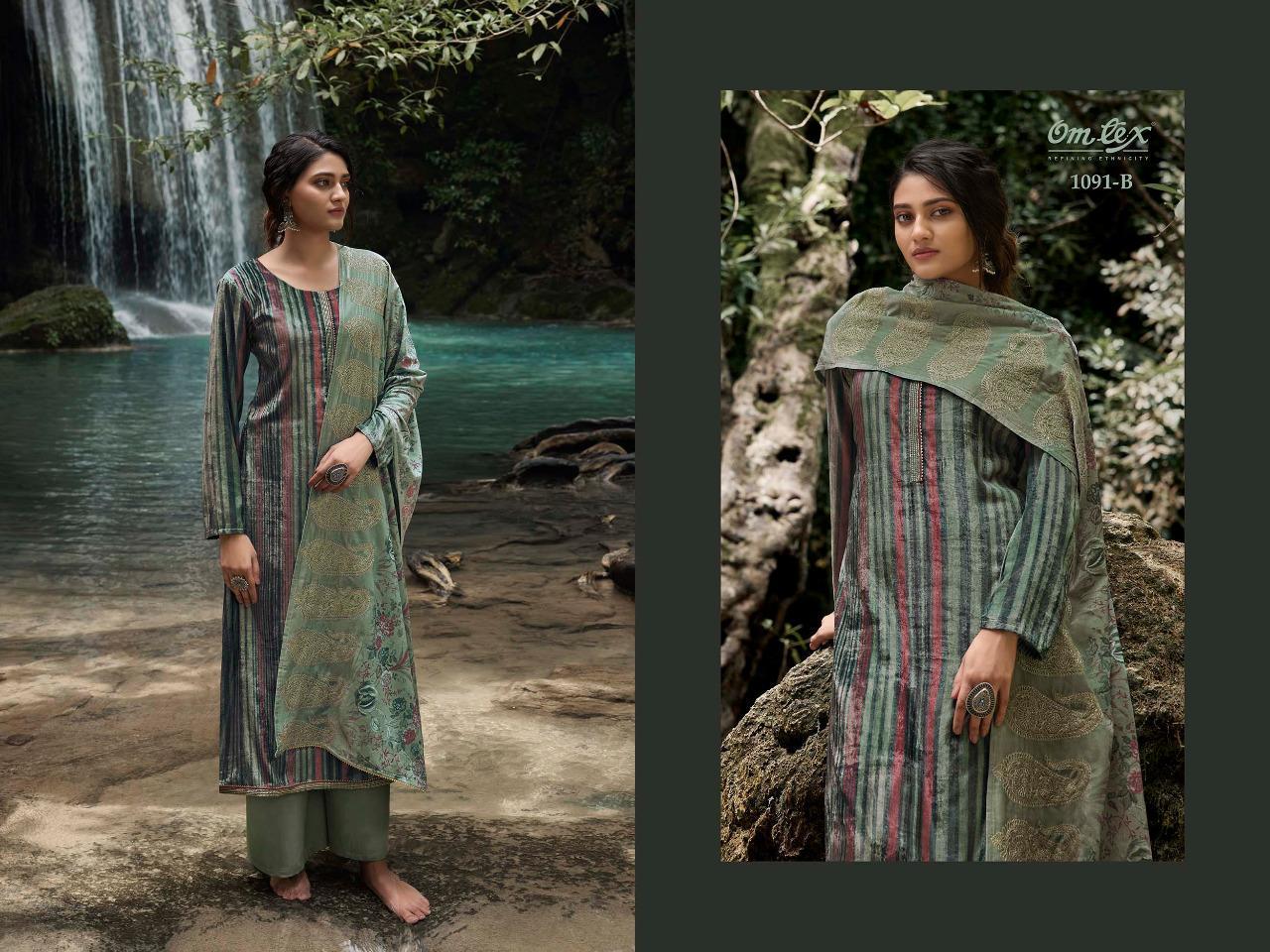 OMTEX-RUBANI-VELVET-DIGITAL-PRINT-WINTER-SUITS-WHOLESALER-SURAT-3