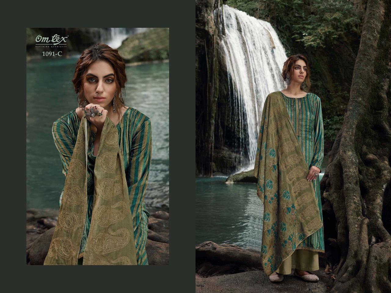 OMTEX-RUBANI-VELVET-DIGITAL-PRINT-WINTER-SUITS-WHOLESALER-SURAT-4