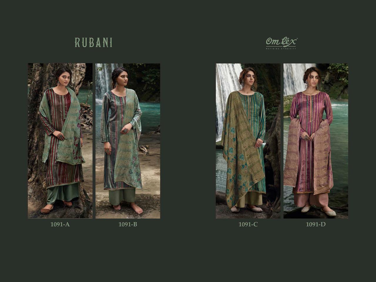 OMTEX-RUBANI-VELVET-DIGITAL-PRINT-WINTER-SUITS-WHOLESALER-SURAT-6