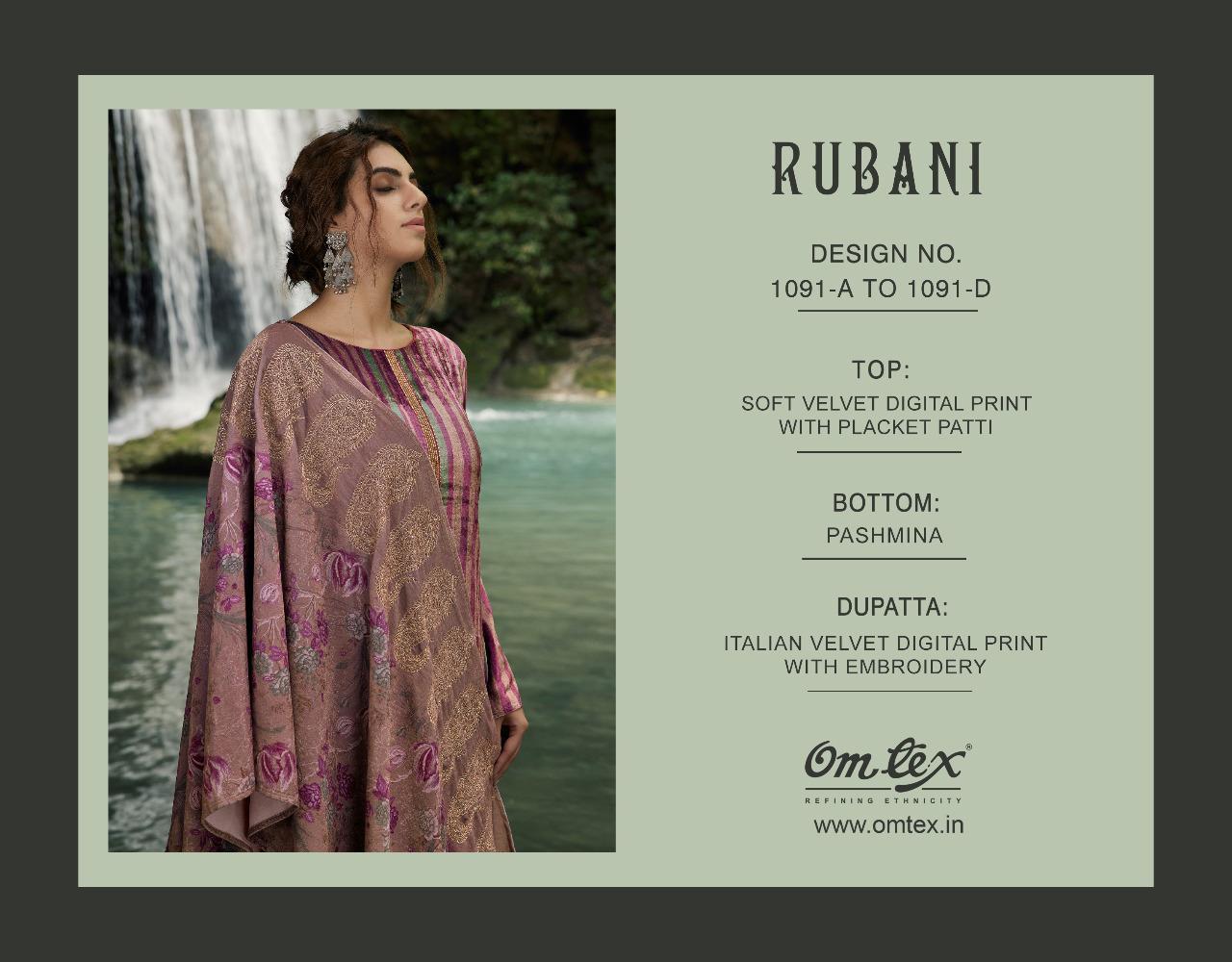 OMTEX-RUBANI-VELVET-DIGITAL-PRINT-WINTER-SUITS-WHOLESALER-SURAT-8