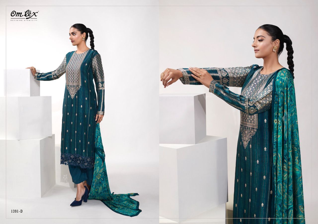 OMTEX-SCARLET-AZZA-SILK-JACQUARD-DIGITAL-PRINT-SUITS-WHOLESALE-5