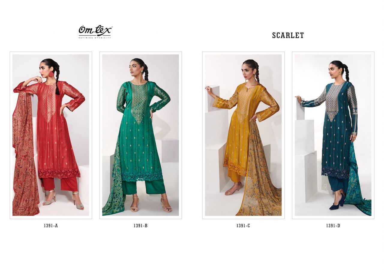 OMTEX-SCARLET-AZZA-SILK-JACQUARD-DIGITAL-PRINT-SUITS-WHOLESALE-6