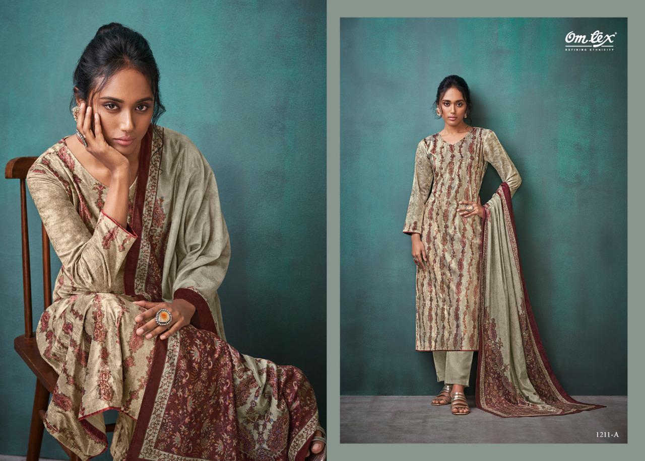 OMTEX-TAANVI-VELVET-DIGITAL-PRINTED-WINTER-SUITS-WHOLESALE-2