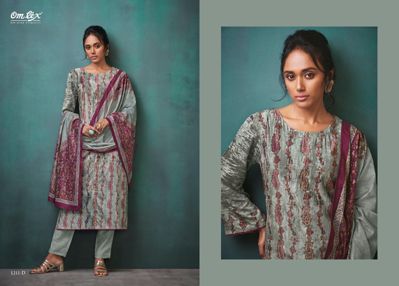 OMTEX-TAANVI-VELVET-DIGITAL-PRINTED-WINTER-SUITS-WHOLESALE-5