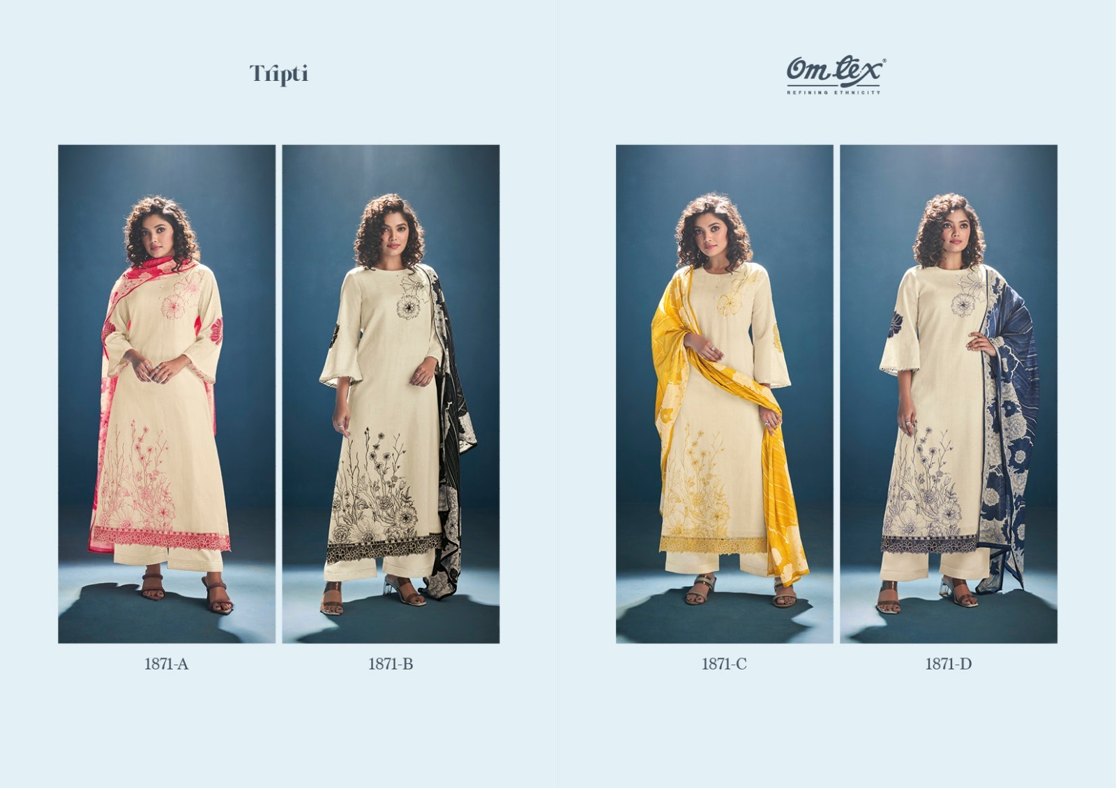 OMTEX-TRIPTI-RUIA-LINEN-DIGITAL-PRINT-EMBROIDER-SUITS-LATEST-CATALOGUE-2