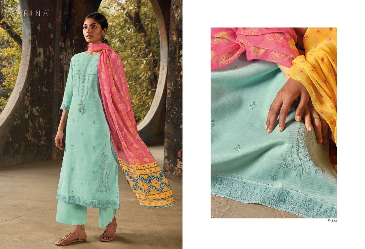 OMTEX-VARINA-KAYA-LINEN-COTTON-SALWAR-SUITS-WHOLESALER-SURAT-3