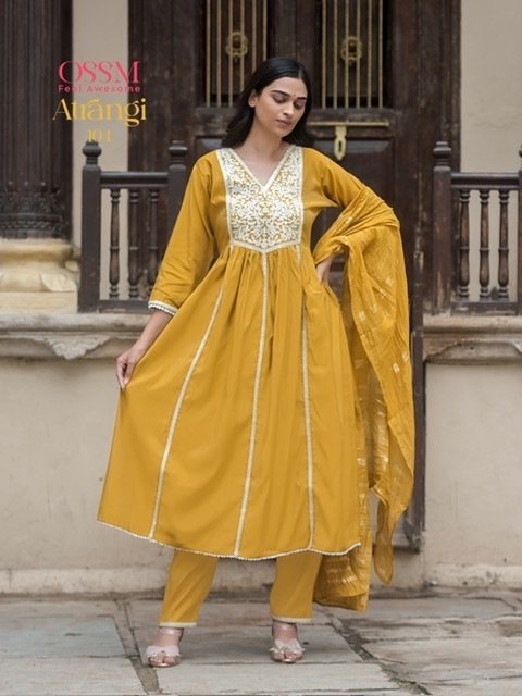 OSSM-ATRANGI-VISCOSE-READYMADE-KURTI-WHOLESALER-IN-SURAT-2