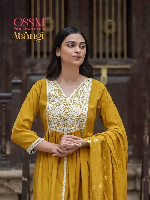 OSSM-ATRANGI-VISCOSE-READYMADE-KURTI-WHOLESALER-IN-SURAT-4