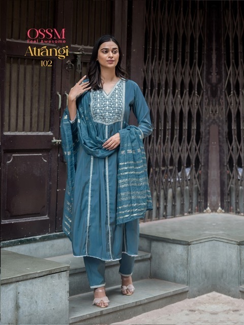 OSSM-ATRANGI-VISCOSE-READYMADE-KURTI-WHOLESALER-IN-SURAT-6