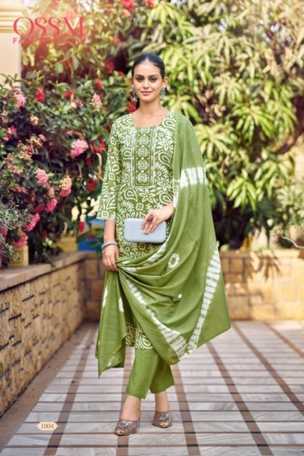 OSSM-BATIK-VOL-2-READYMADE-FANCY-SUMMER-COLLECTION-KURTIS-SUPPLIER-IN-SURAT-5