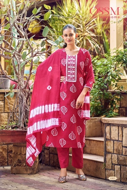 OSSM-BATIK-VOL-2-READYMADE-FANCY-SUMMER-COLLECTION-KURTIS-SUPPLIER-IN-SURAT-6