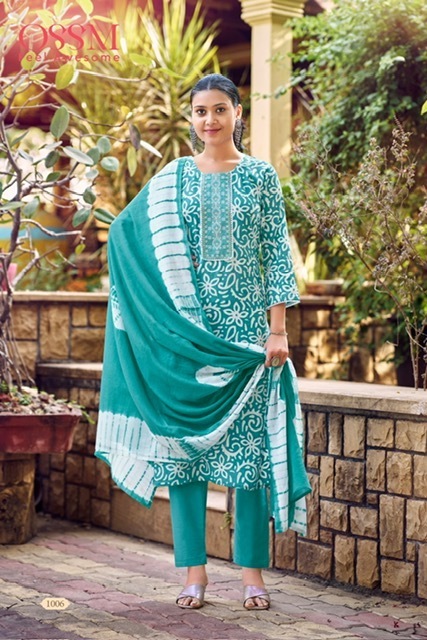 OSSM-BATIK-VOL-2-READYMADE-FANCY-SUMMER-COLLECTION-KURTIS-SUPPLIER-IN-SURAT-7