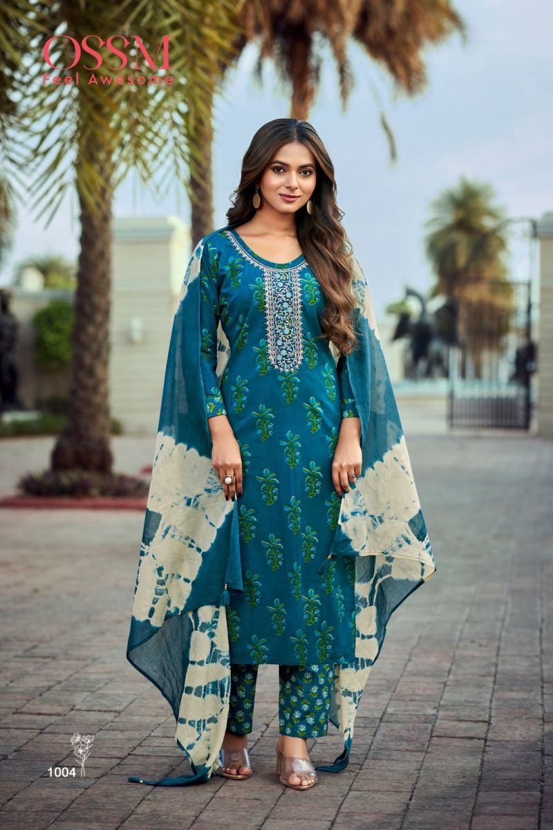 OSSM-COTTON-CULTURE-EMBROIDERY-READYMADE-KURTI-WHOLESALER-IN-SURAT-3