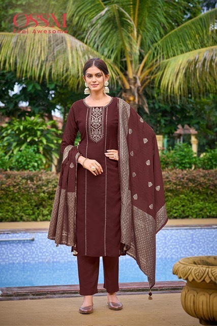 OSSM-DASTOOR-FESTIVE-SEASON-VISCOSE-READYMADE-KURTI-SUPPLIER-IN-SURAT-2