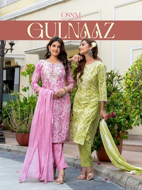 OSSM-GULNAAZ-CHIKANKARI-READYMADE-KURTI-WHOLESALER-IN-SURAT-1