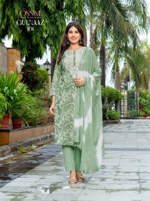 OSSM-GULNAAZ-CHIKANKARI-READYMADE-KURTI-WHOLESALER-IN-SURAT-4