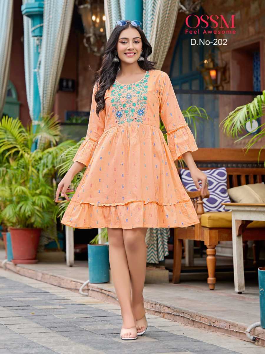 OSSM-LIFESTYLE-VOL-2-COTTON-JACQUARD-SHORT-TOPS-NEW-CATALOGUE-2