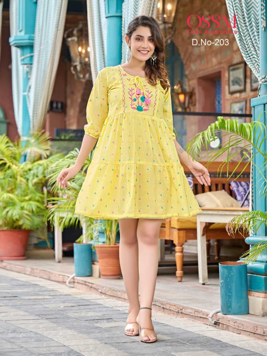 OSSM-LIFESTYLE-VOL-2-COTTON-JACQUARD-SHORT-TOPS-NEW-CATALOGUE-3