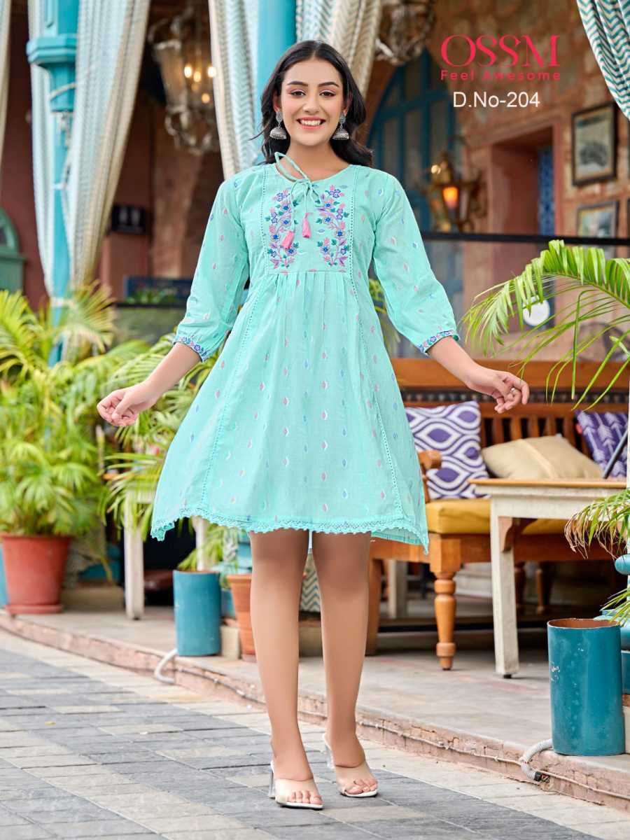 OSSM-LIFESTYLE-VOL-2-COTTON-JACQUARD-SHORT-TOPS-NEW-CATALOGUE-4