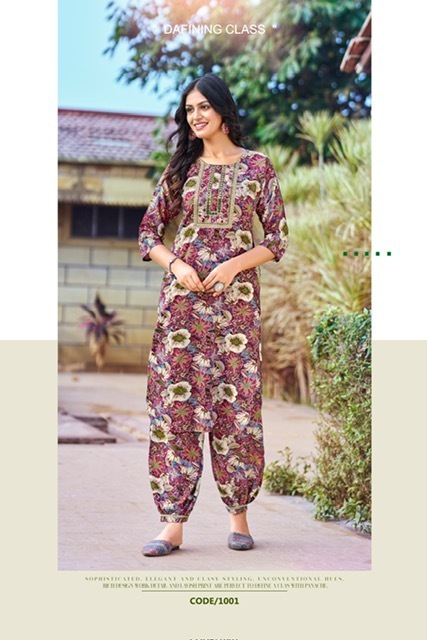 OSSM-MAAHI-VOL-3-RAYON-CO-ORD-SET-CATALOGUE-WHOLESALER-IN-SURAT-2