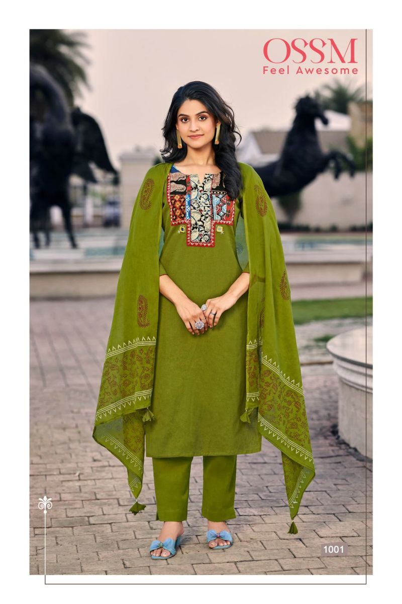 OSSM-MAHEK-READYMADE-COTTON-KURTI-CATALOGUE-SUPPLIER-IN-SURAT-2