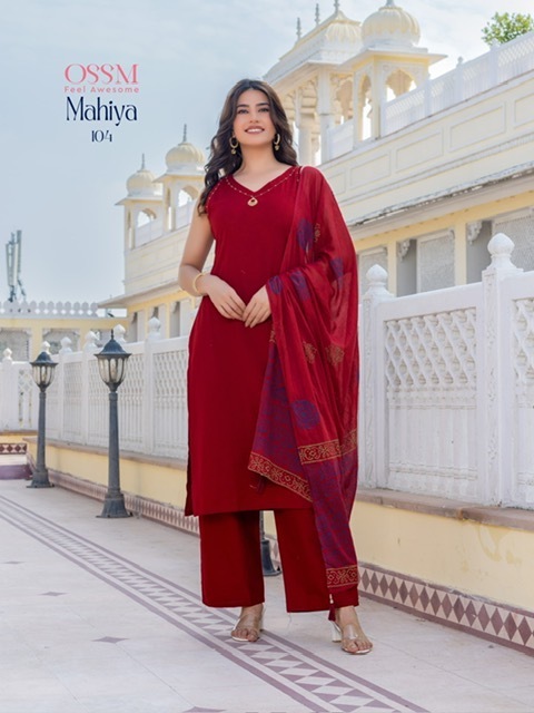 OSSM-MAHIYA-COTTON-READYMADE-KURTI-CATALOGUE-DISTRIBUTOR-IN-SURAT-5