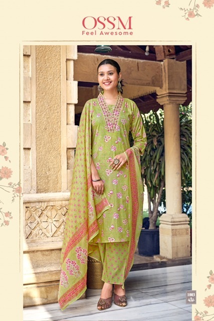 OSSM-MALHAR-VOL-3-COTTON-PRINT-READYMADE-KURTI-WHOLESALER-IN-SURAT-6