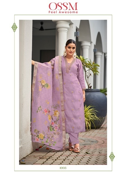 OSSM-MILLIE-ROMAN-SIMMER-READYMADE-KURTI-WHOLESALER-IN-SURAT-2