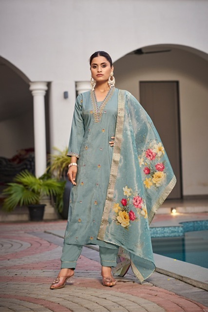 OSSM-MILLIE-ROMAN-SIMMER-READYMADE-KURTI-WHOLESALER-IN-SURAT-3