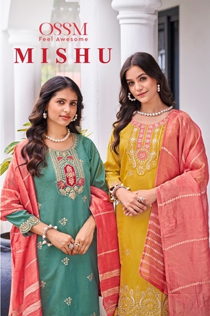 OSSM-MISHU-ROMAN-SIMMER-READYMADE-KURTI-DISTRIBUTOR-IN-SURAT-1