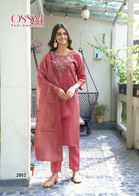 OSSM-MISHU-VOL-2-ROMAN-SIMMER-READYMADE-KURTI-WHOLESALER-7