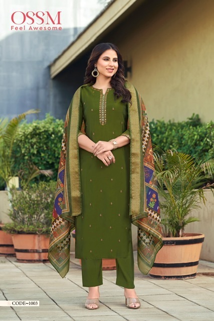 OSSM-MOHEY-VISCOSE-ROMAN-SILK-READYMADE-KURTI-WHOLESALER-IN-SURAT-6